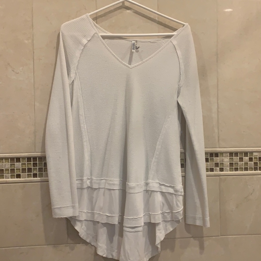 Basic tee